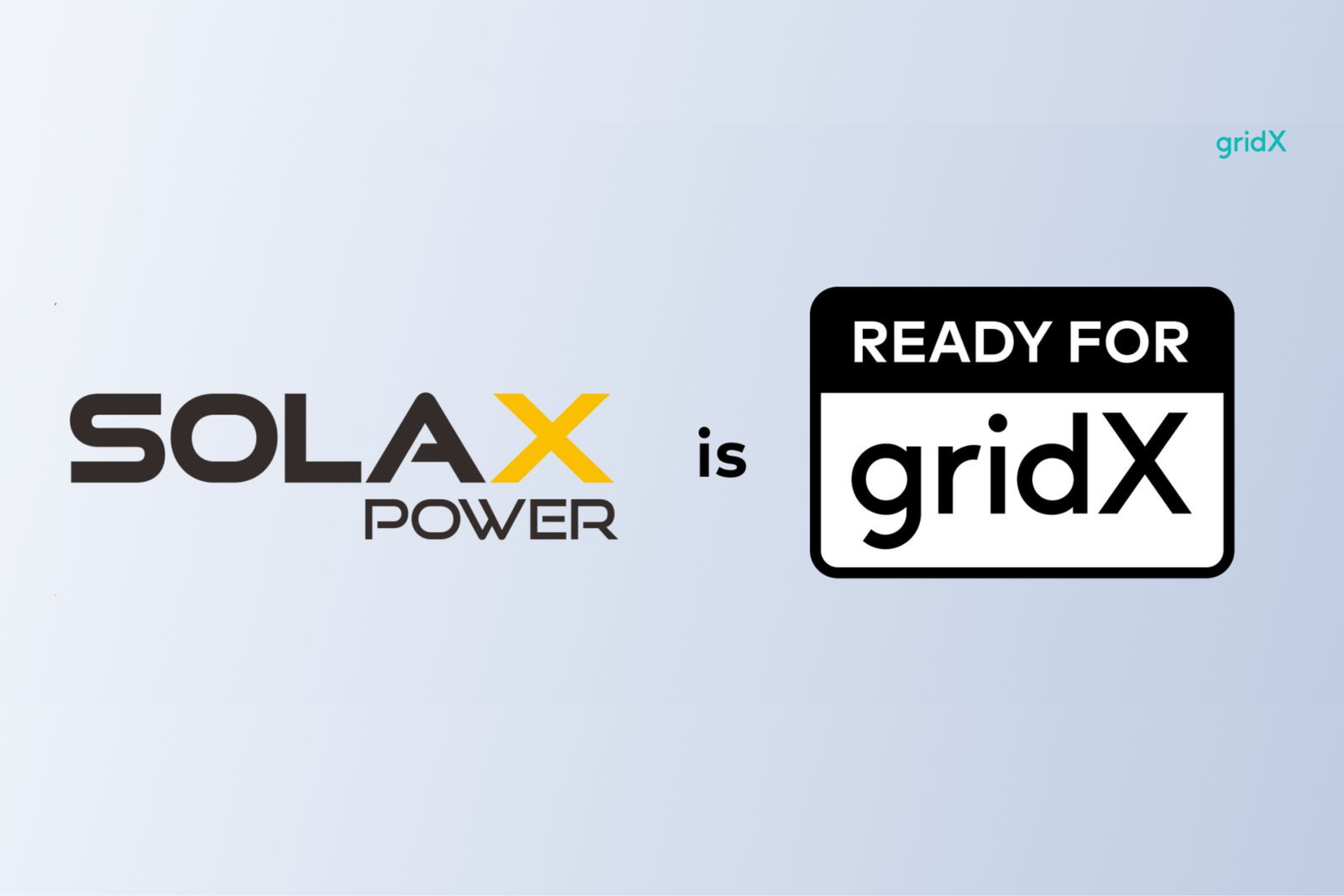 DB真人能源携手gridX，共创智慧能源互联新范式